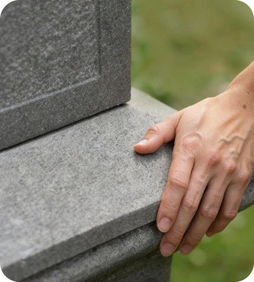 Servicios jurídicos post-mortem